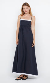 BEC + BRIDGE ELYCE MAXI DRESS